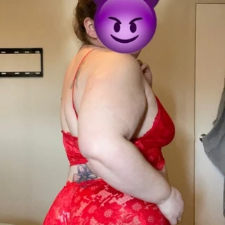 Jane the PAWG 🍑