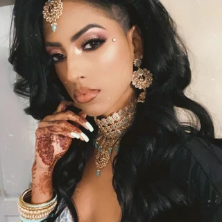Goddess Anjali