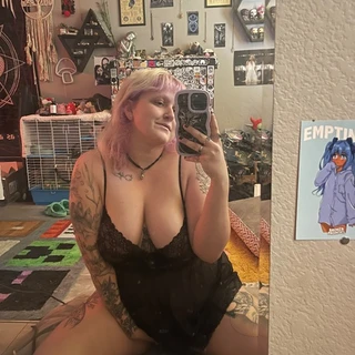 baby 🦇🕯