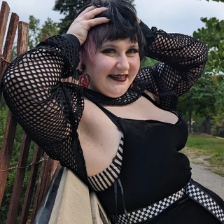 Pixie dream ghoul