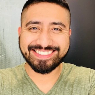 Carlos!