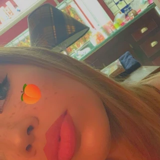 Sweet Peach