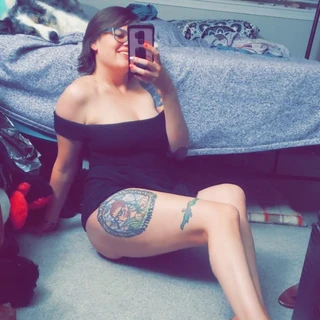 Peachqueentiti