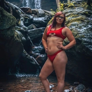 Brooke🍑