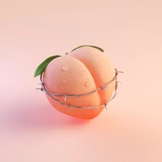 🍑
