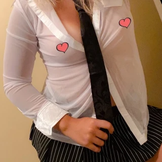 Ashley🍑