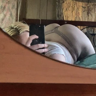 Peachy 🍑