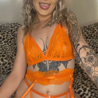 PeachykayExclusive