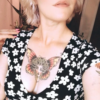 Peachy Rae (P.A.W.G)