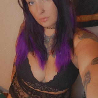 ☠️🖤Ashley🖤☠️