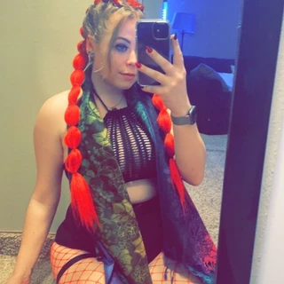 Pebbles 🥀
