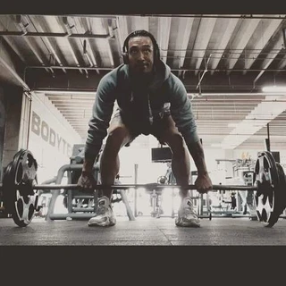 Daniel Garcia