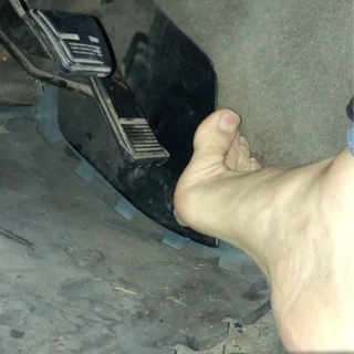 Pedal Fun