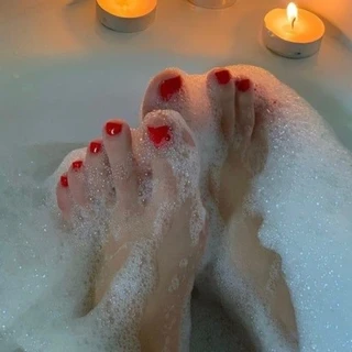 Pedicure👑princess