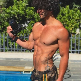 Pedro 🇨🇱