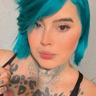 Pekels TattooGirls 24/7