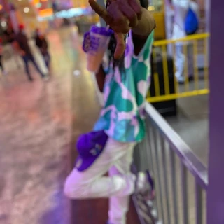 Ya’Kyng Thy’Cum 👑 7Min6Sec