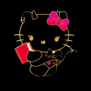 ♥️🖤