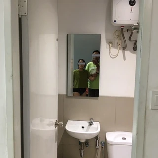 Asian Couple