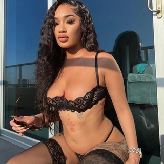 Princess india