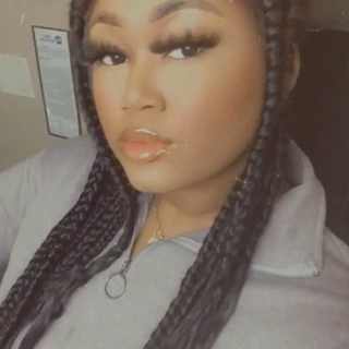 PERKY👅