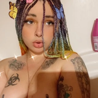 Lissette ⛓🔱