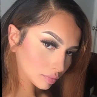 Persian Girl💋