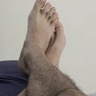 Pes&Tesao 🦶🏻👅