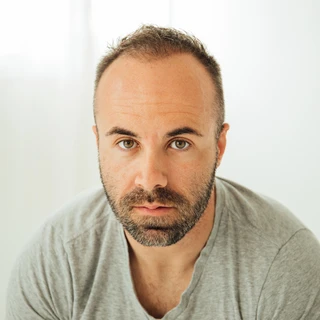 Peter Baker