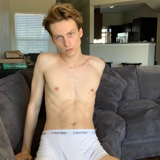 Peter rouge
