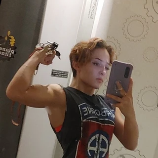 PetitePrincessFitness
