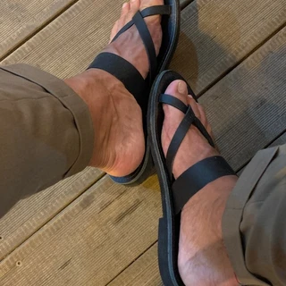 Pet My Foot