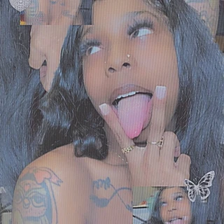 Debbie & Jamal 😈
