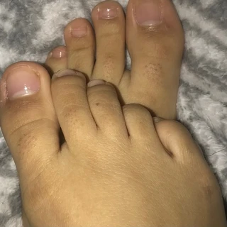 Phalanges Only 🦶