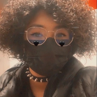 Tani 🖤