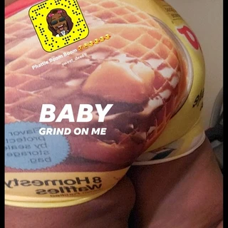 Phattie Boom Boom BABY
