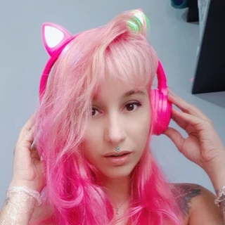 🍭 your dream girl 💕