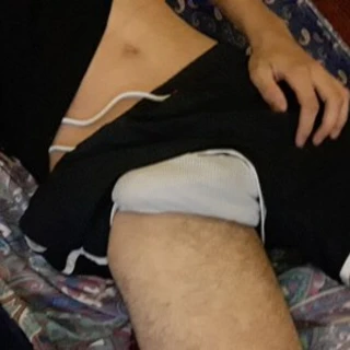 Phill Ryder XXX