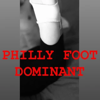 Phillyzfetish215