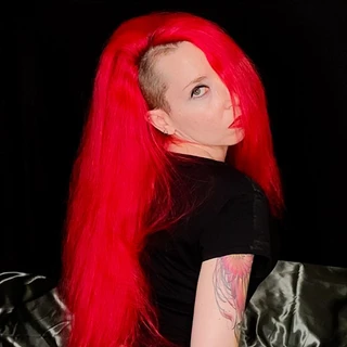 Phoenix Addams