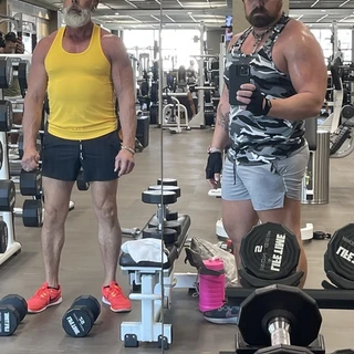 MuscleDaddyPhoeniXXX