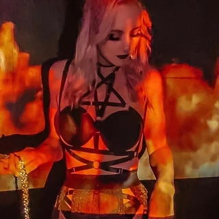 ❤️‍🔥Paige❤️‍🔥