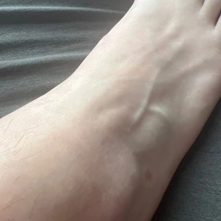 Picture Perfect Feet