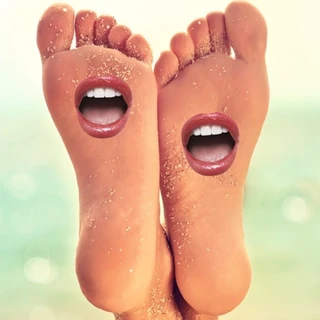 Feetforyou 🦶