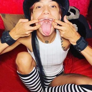 Pierced420Nymph