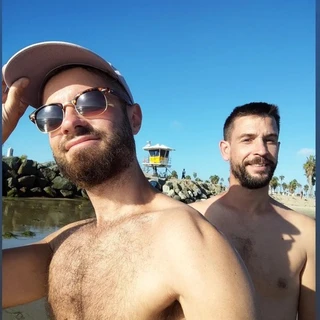 Pierre & Alexxx 🔥