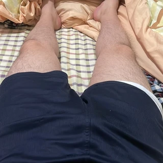 Hey There (👣)