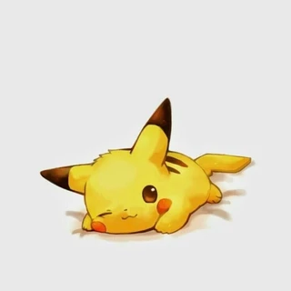 PikachuCutie
