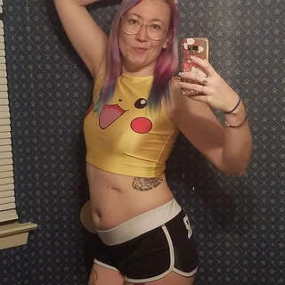 Pikameow