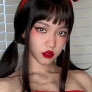 ✨Pinesoul✨Asian Ass Queen